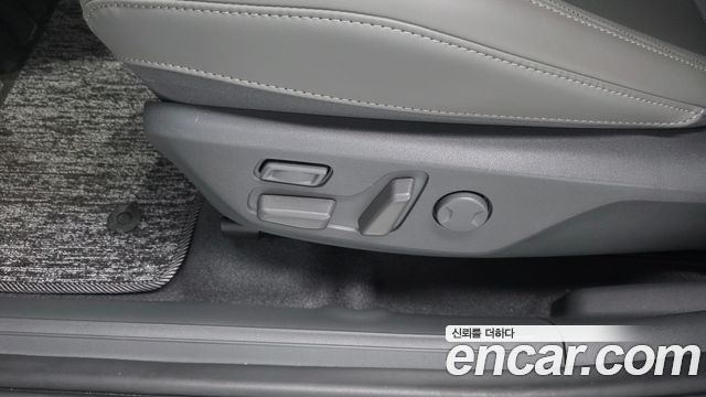 Kia EV3 2025 — photo 35