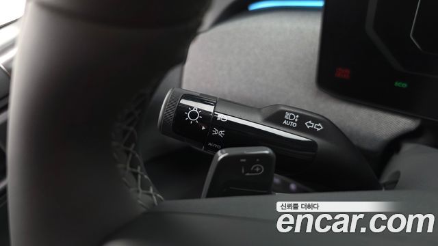 Kia EV3 2025 — photo 36