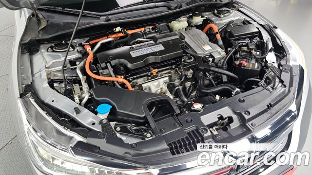 Honda Accord 2017 — photo 6