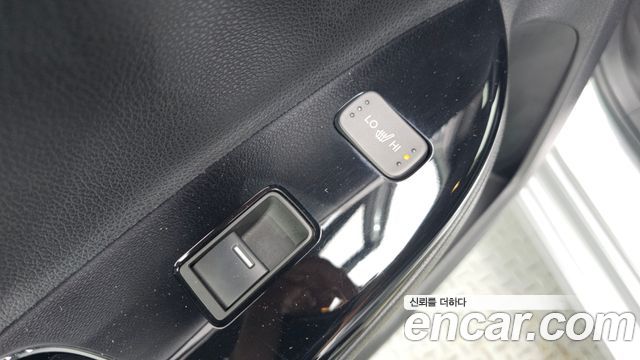 Honda Accord 2017 — photo 19