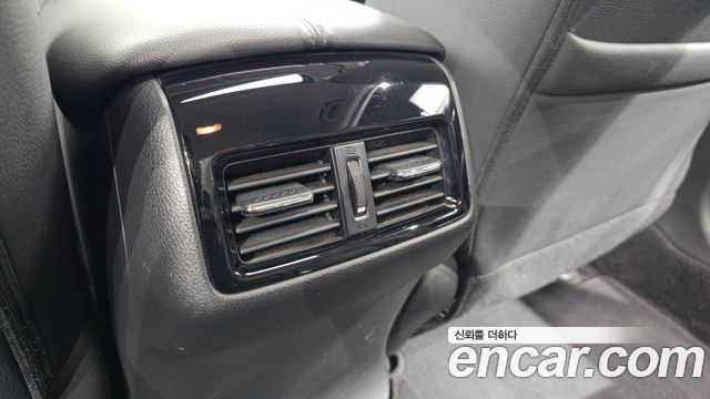 Honda Accord 2017 — photo 20