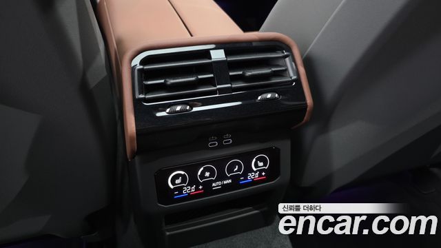 BMW 5-Series 2026 — photo 31