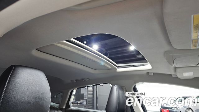 Ford Mondeo 2017 — photo 19