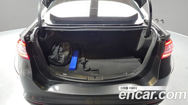 Ford Mondeo 2017 — photo 20
