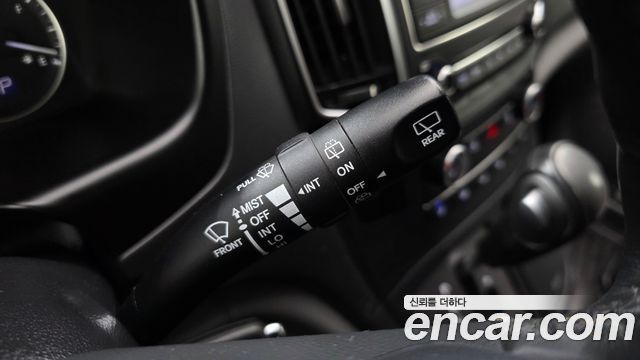 Hyundai Starex 2019 — photo 26