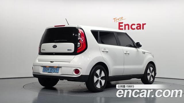 Kia Soul 2018 — photo 2