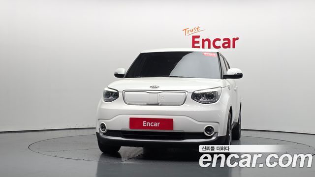 Kia Soul 2018 — photo 3