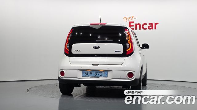 Kia Soul 2018 — photo 4