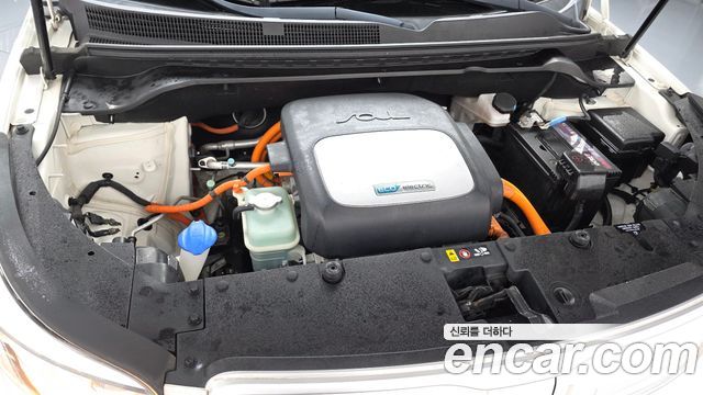 Kia Soul 2018 — photo 6