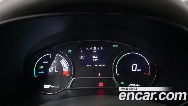 Kia Soul 2018 — photo 11
