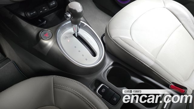 Kia Soul 2018 — photo 12