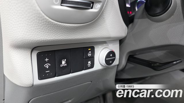 Kia Soul 2018 — photo 20
