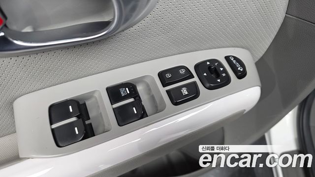 Kia Soul 2018 — photo 21