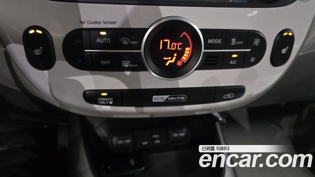 Kia Soul 2018 — photo 24