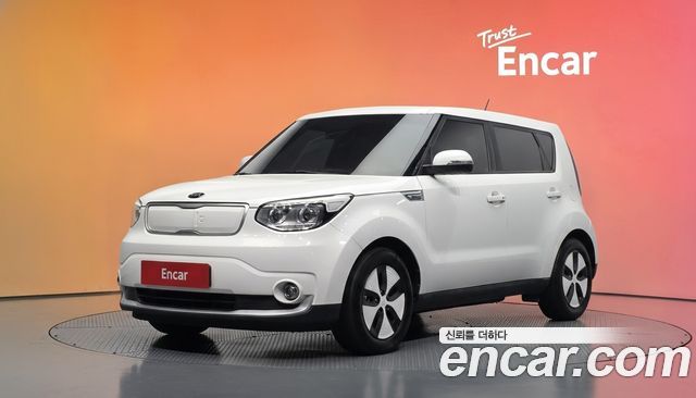 Kia Soul 2018 — photo 1
