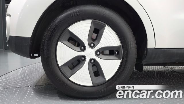 Kia Soul 2018 — photo 7