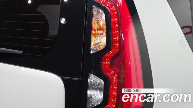 Kia Soul 2018 — photo 9