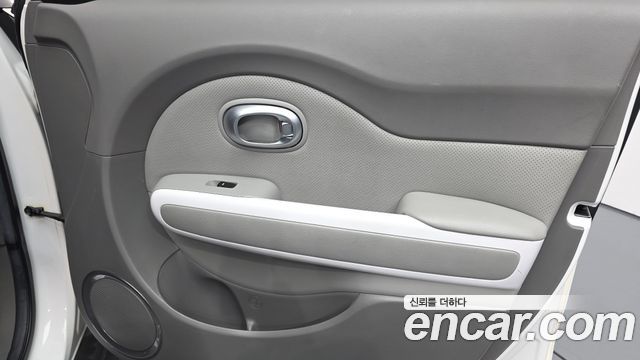 Kia Soul 2018 — photo 14