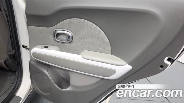 Kia Soul 2018 — photo 15