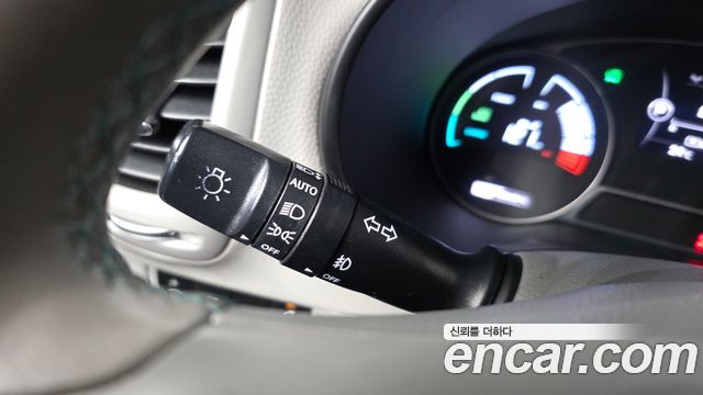 Kia Soul 2018 — photo 27