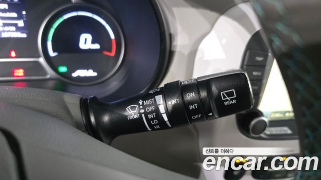 Kia Soul 2018 — photo 28