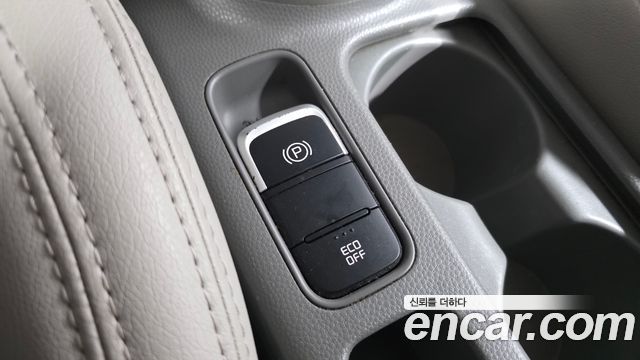 Kia Soul 2018 — photo 29
