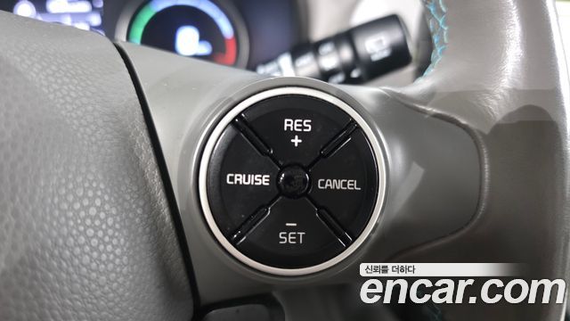 Kia Soul 2018 — photo 30