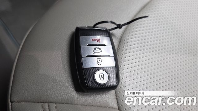 Kia Soul 2018 — photo 31