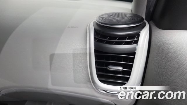 Kia Soul 2018 — photo 34