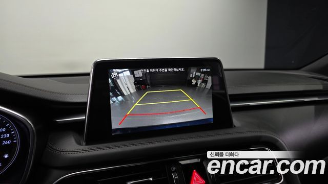 Genesis G70 2018 — photo 22