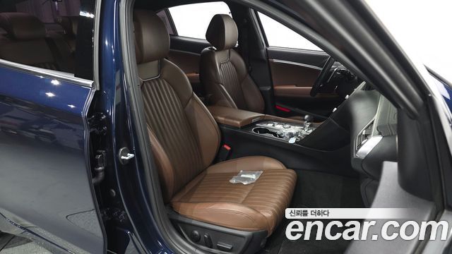Genesis G70 2018 — photo 16