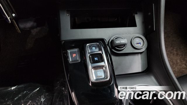 Hyundai Sonata 2020 — photo 9