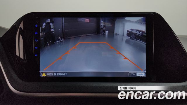Hyundai Sonata 2020 — photo 11