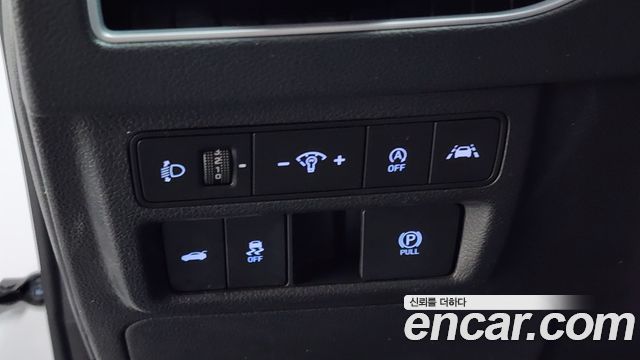 Hyundai Sonata 2020 — photo 15