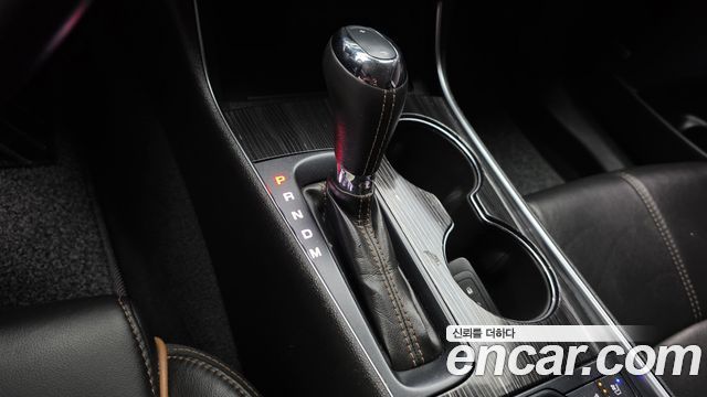 Chevrolet Korea Impala 2016 — photo 12
