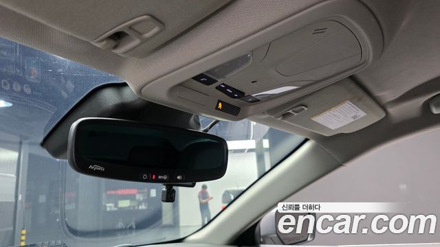 Chevrolet Korea Impala 2016 — photo 25