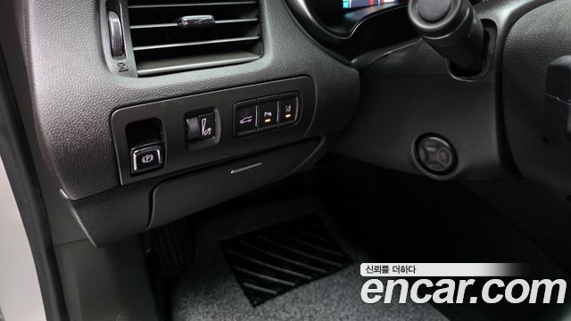 Chevrolet Korea Impala 2016 — photo 31