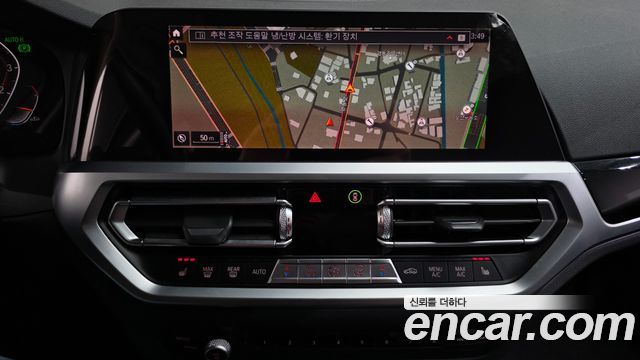 BMW 3-Series 2020 — photo 18