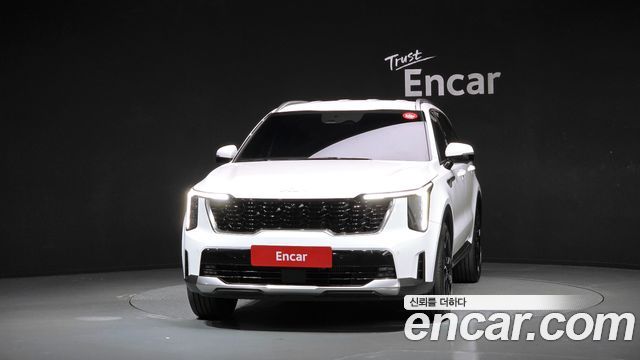 Kia Sorento 2025 — photo 3