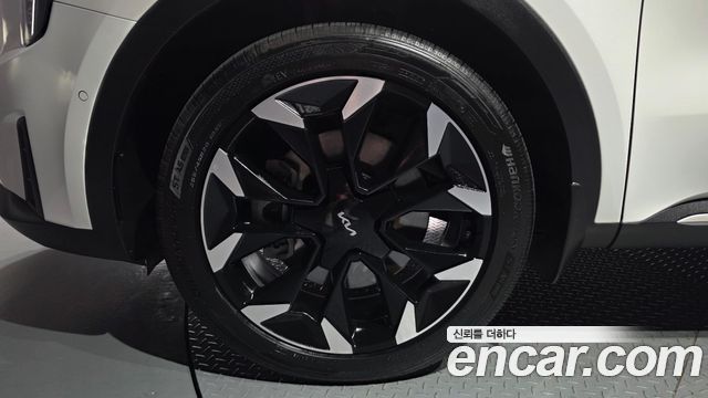 Kia Sorento 2025 — photo 5