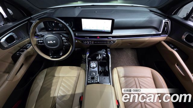 Kia Sorento 2025 — photo 7