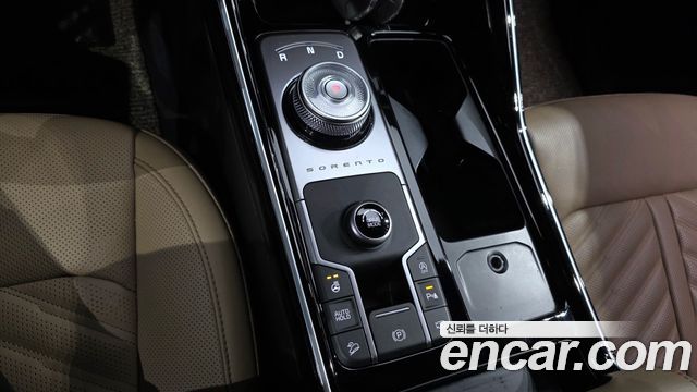 Kia Sorento 2025 — photo 9