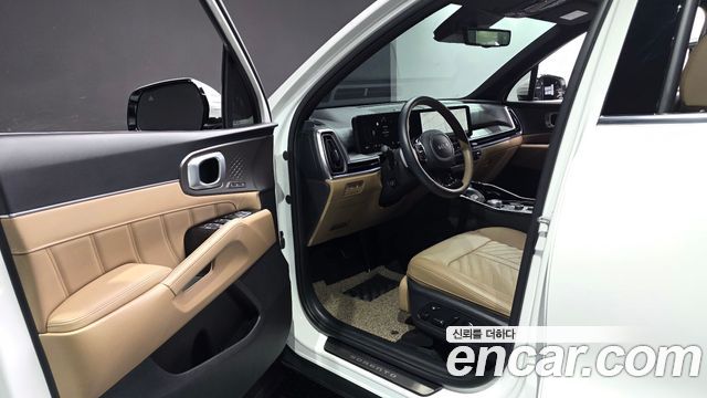 Kia Sorento 2025 — photo 10