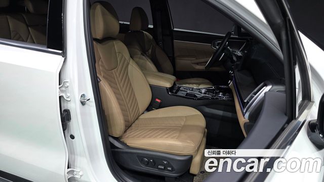 Kia Sorento 2025 — photo 11