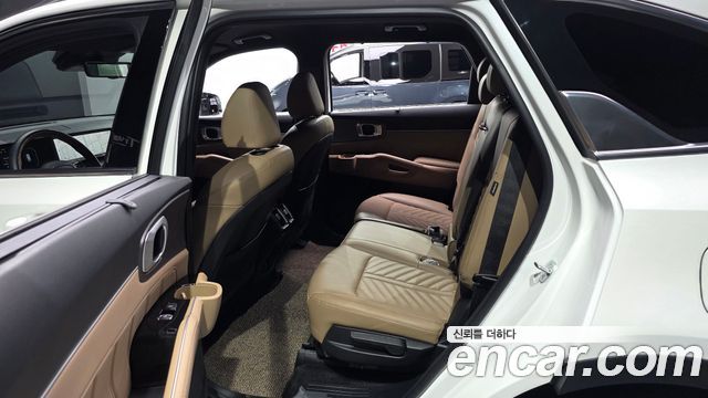 Kia Sorento 2025 — photo 12