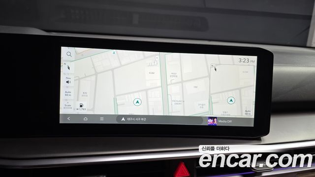 Kia Sorento 2025 — photo 14