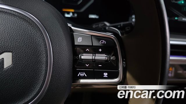 Kia Sorento 2025 — photo 17