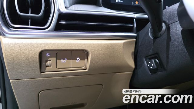 Kia Sorento 2025 — photo 18