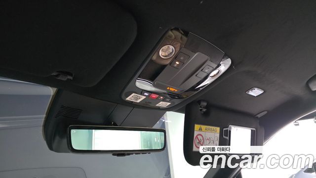 Kia Sorento 2025 — photo 20