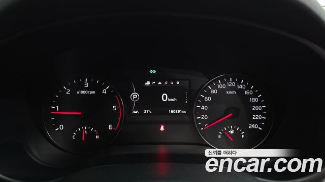 Kia Sportage 2018 — photo 8